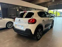 Usata Citroën C3 PureTech 110 CV (80 kW) 2024 Grigio Berlina