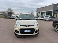 Usata Fiat Panda Easy 80 CV (58 kW) 2015 Beige Berlina
