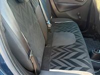 Usata Lancia Ypsilon 2017 Blu Utilitaria