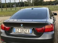 Usata BMW 420 Gran Coupé Luxury Line 184 CV (135 kW) 2015 Coupé