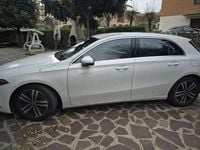 Usata Mercedes A180 Executive 116 CV (85 kW) 2021 Berlina