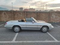 Usata Alfa Romeo Spider 128 CV (94 kW) 1990 Cabrio