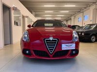 usata Alfa Romeo Giulietta 1.6 JTDm-2 105 CV Exclusive - AUTO MANCA ALGHERO