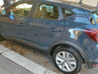 usata Renault Captur Gpl 15.900 multiaccess