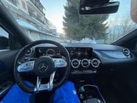 Usata Mercedes GLA35 AMG AMG 306 CV (225 kW) 2021 SUV