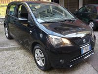 usata Seat Mii 1.0 68 CV 1.0 68 CV 5 porte Chic Ecofuel