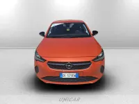 Usata Opel Corsa Edition 101 CV (74 kW) 2023 Arancione Utilitaria