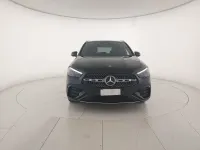 Usata Mercedes GLA200 Advanced Plus 150 CV (110 kW) 2024 Nero SUV