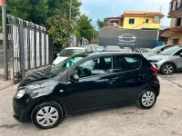 Usata Citroën C1 Feel 72 CV (52 kW) 2020 Nero Utilitaria