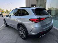 Usata Mercedes GLC220 AMG Line Premium Plus 197 CV (144 kW) 2023 Argento SUV