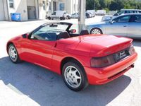 Usata Lotus Elan 158 CV (116 kW) 1992 Rosso Cabrio