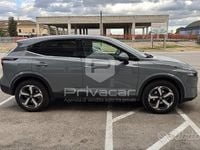 Usata Nissan Qashqai Style Edition 158 CV (116 kW) 2021 Grigio SUV