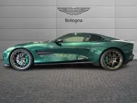 Usata Aston Martin Vanquish 835 CV (614 kW) 2025 Malachite green Coupé