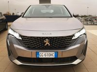 usata Peugeot 3008 BlueHDi 130 S&S Allure - PARI AL NUOVO -