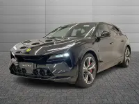 Nuova Lotus Eletre 450 kW (612 CV) 2026 Nero SUV