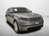 Usata Land Rover Range Rover Velar S 204 CV (150 kW) 2021 Grigio SUV