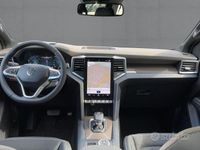 Nuova VW Amarok Style 241 CV (177 kW) 2025 Nero Pick-up