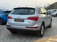 Usata Audi Q5 170 CV (125 kW) 2011 Grigio SUV