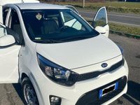 usata Kia Picanto 1.0 12V EcoGPL 3 serie