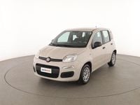 Usata Fiat Panda Easy 70 CV (51 kW) 2016 Beige Utilitaria