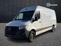 Usata Mercedes Sprinter 170 CV (125 kW) 2023 Bianco Furgone