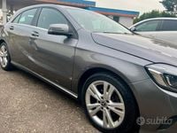 Usata Mercedes A180 2017 Berlina