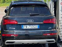usata Audi Q5 40 2.0 tdi Design quattro 190cv s-tronic