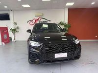 Usata Audi Q5 S-Line 204 CV (150 kW) 2023 Nero SUV