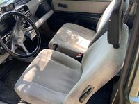 Usata Fiat Panda 4x4 50 CV (36 kW) 1989 Utilitaria