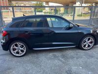 usata Audi A1 Sportback A1 Sportback 40 S Line Edition