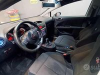 usata Seat Leon 2.0 TSI DSG FR PREPARATA SCARICO ECU ASPIRAZIONE