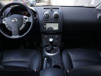 usata Nissan Qashqai Qashqai1.5 dCi Tekna Tetto Navi Unicoproprietario