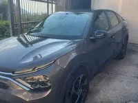 Usata Citroën C4 Shine 110 CV (80 kW) 2022 Berlina