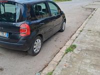 Usata Renault Modus 2008 Marrone Monovolume
