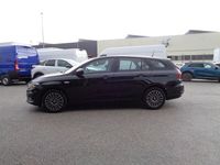 Usata Fiat Tipo 101 CV (74 kW) 2023 Nero Station wagon