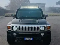 Usata Hummer H3 223 CV (164 kW) 2006 SUV