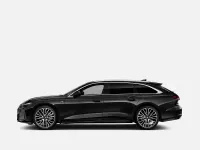 Nuova Audi A6 Business 204 CV (150 kW) 2026 Nero mythos metallizzato Station wagon