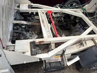 Usata Piaggio Porter 63 CV (46 kW) 2014 Bianco