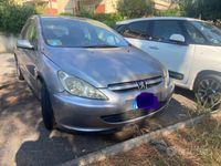 usata Peugeot 307 14 hdi