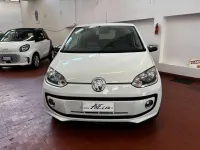 Usata VW up! Move 60 CV (44 kW) 2012 Other Utilitaria