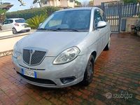 Usata Lancia Ypsilon 2010 Utilitaria