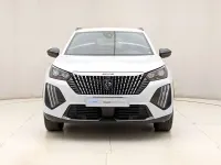 Usata Peugeot 2008 Allure 131 CV (96 kW) 2023 Bianco SUV