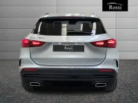 Nuova Mercedes GLA250 163 CV (119 kW) 2026 Argento hightech SUV