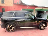 Usata Mini Cooper Countryman Favoured 170 CV (125 kW) 2025 Nero SUV