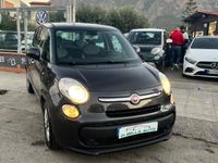 usata Fiat 500L 1.3 Multijet 85 CV Lounge