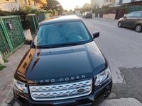 Usata Land Rover Freelander 2 241 CV (177 kW) 2013 Nero SUV