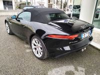 usata Jaguar F-Type 3.0 V6 aut. Convertibile