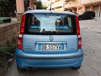 Usata Fiat Panda 2006 Berlina