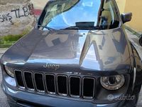 Usata Jeep Renegade 120 CV (88 kW) 2019 SUV