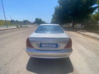 Usata Mercedes E270 Avantgarde 177 CV (130 kW) 2006 Berlina